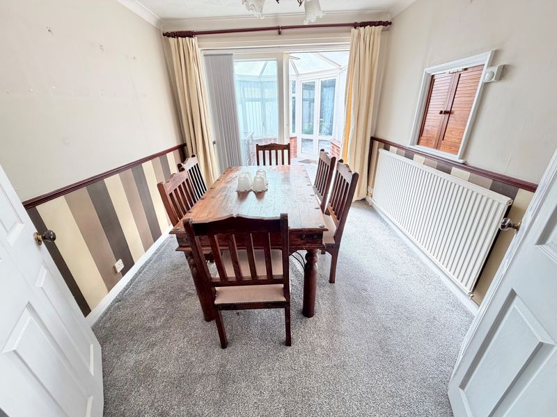 Underwood Drive Whitby